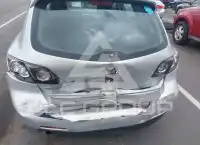 2006 Mazda 3 photo