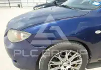 2006 Mazda 3 photo