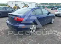2006 Mazda 3 фото