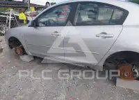 2006 Mazda 3 фото
