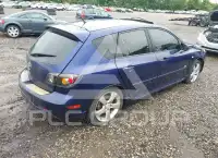 2006 Mazda 3 фото