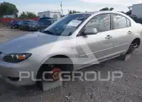 2006 Mazda 3 фото