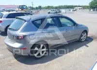 2006 Mazda 3 фото