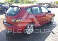 2006 Mazda 3 фото