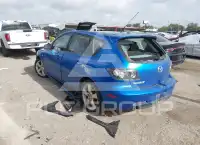 2006 Mazda 3 фото