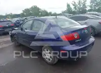 2006 Mazda 3 фото