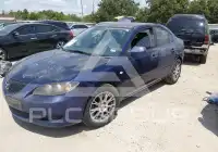 2006 Mazda 3 photo