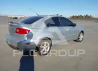 2006 Mazda 3 photo
