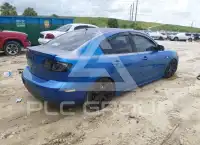 2006 Mazda 3 фото