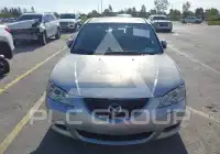 2006 Mazda 3 фото