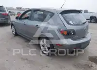 2006 Mazda 3 фото