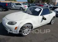 2006 Mazda MX-5 фото