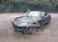 2006 Mazda MX-5 photo