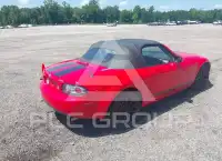 2006 Mazda MX-5 photo