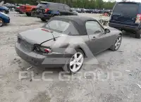2006 Mazda MX-5 фото