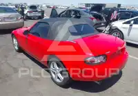 2006 Mazda MX-5 photo