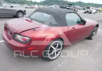 2006 Mazda MX-5 фото