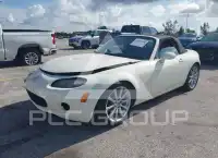 2006 Mazda MX-5 photo