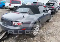 2006 Mazda MX-5 photo