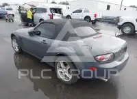 2006 Mazda MX-5 photo