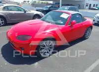 2006 Mazda MX-5 фото