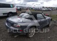 2006 Mazda MX-5 фото