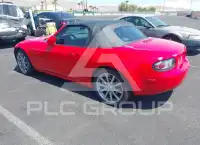 2006 Mazda MX-5 фото