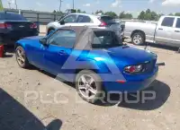 2006 Mazda MX-5 фото