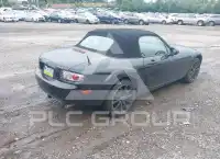 2006 Mazda MX-5 photo