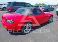 2006 Mazda MX-5 фото