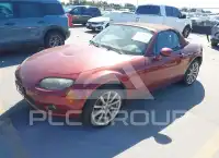 2006 Mazda MX-5 фото