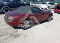 2006 Mazda MX-5 photo