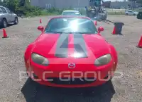 2006 Mazda MX-5 photo