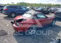2006 Mazda MX-5 фото