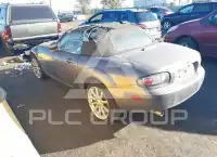 2006 Mazda MX-5 фото