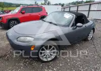 2006 Mazda MX-5 photo