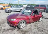 2006 Mazda MX-5 фото