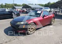 2006 Mazda MX-5 фото