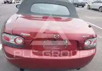 2006 Mazda MX-5 фото