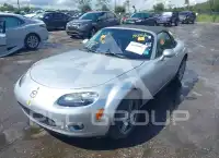 2006 Mazda MX-5 фото