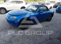 2006 Mazda MX-5 фото