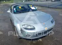 2006 Mazda MX-5 фото