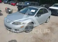 2006 Mazda 6 фото