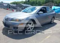 2006 Mazda 6 фото