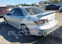 2006 Mazda 6 photo