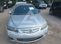 2006 Mazda 6 фото