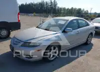 2006 Mazda 6 photo