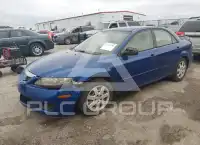 2006 Mazda 6 photo
