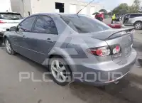 2006 Mazda 6 photo