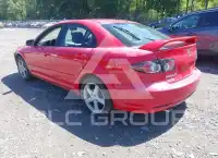 2006 Mazda 6 фото